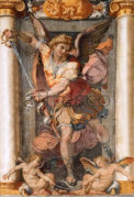 Фотообои/фрески Affresco Сюжеты , Классические сюжеты арт. 3059