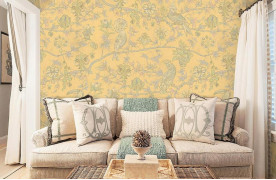 Фотообои/фрески Affresco Dream Vesna, арт. AB122-COL3