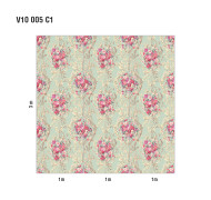 Medallion V10 005 C-1