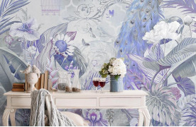 Фотообои/фрески Affresco Dream Vesna, арт. AB130-COL5