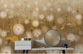 Фотообои/фрески Affresco Dream Vesna, арт. AB144-COL1