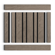 Панель LV133 BR490K