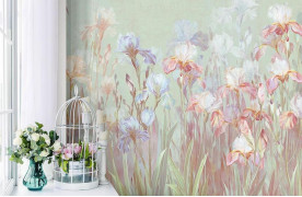 Фотообои/фрески Affresco Dream Vesna, арт. AB119-COL3