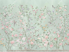 Фотообои/фрески Affresco Dream Vesna, арт. AB137-COL5
