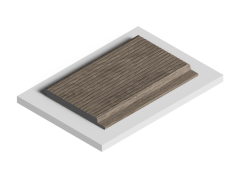 Панель LV127L BR490