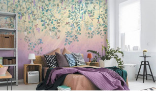 Фотообои/фрески Affresco Dream Forest, арт. JK31-COL2