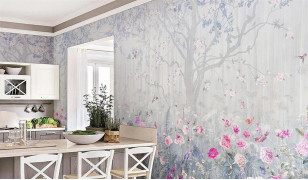 Фотообои/фрески Affresco Dream Forest, арт. WP42-COL2