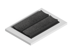 Панель LV125 S387K
