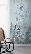 Фотообои/фрески Affresco Dream Forest, арт. LE25-COL1