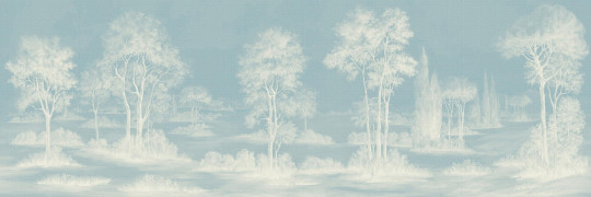 Фотообои/фрески Affresco: Wallpaper part 3, арт. AF2311-COL4
