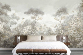 Фотообои/фрески Affresco: Wallpaper part 3, арт. AF2306-COL5