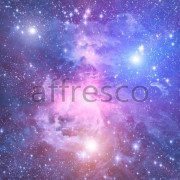 Фотообои/фрески Affresco Сюжеты , Космос арт. ID10855