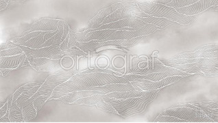 Фотообои/фрески 34527 Фигурные линии