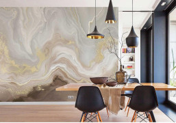 Фотообои/фрески Affresco Labirint, арт. AF2340-COL3