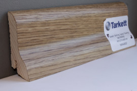 Плинтус Tarkett Дуб Винтаж 2400х60х23