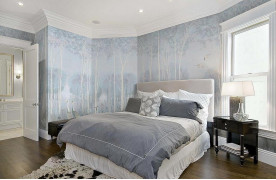 Фотообои/фрески Affresco Dream Vesna, арт. AB135-COL4