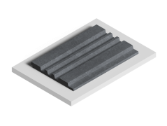 Панель LV121 S381A