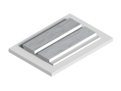Панель LV123 W36
