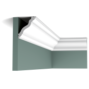 Карниз Orac Decor CX177 60х70х2000 мм