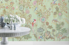 Фотообои/фрески Affresco Dream Vesna, арт. AB136-COL2
