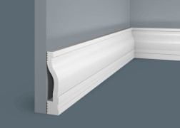 Плинтус Cosca Decor PX017 95х20х2000 мм