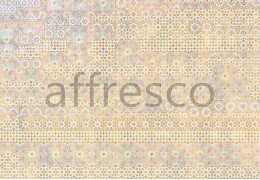Фотообои/фрески Affresco Сюжеты , Восточный орнамент арт. ID135623