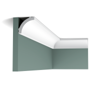 Карниз Orac Decor CB521N 50х50х2000 мм
