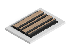 Панель LV122 BR417K