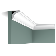 Карниз Orac Decor CB510N 40х40х2000 мм