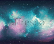 Фотообои/фрески Affresco Сюжеты , Космос арт. ID136541