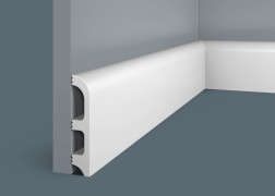 Плинтус Cosca Decor PX014 99х20х2000 мм