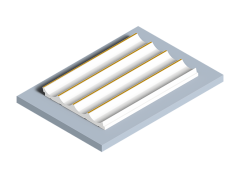 Панель LV139 W41G