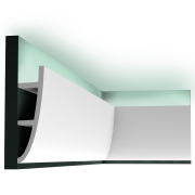 Карниз Orac Decor C374 180х50х2000 мм