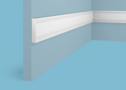 Молдинг Cosca Decor MX041 51х10х2000 мм