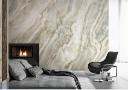 Фотообои/фрески Affresco Labirint, арт. AF2348-COL1
