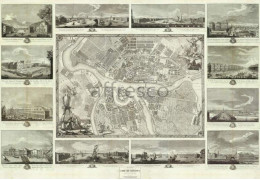 Фотообои/фрески Affresco Сюжеты , Карты арт. ID136476