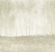 Цветочная поляна ART23 002