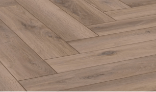 Ламинат Kronotex Herringbone Metz Oak D3766