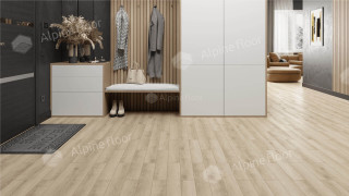 Ламинат Alpine Floor Herringbone Дуб Орлеан LF102-8