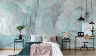 Фотообои/фрески Affresco: Fluid, AF2056-COL1