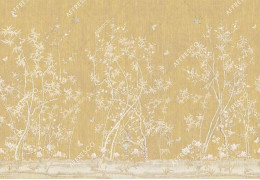 Фотообои/фрески Affresco Сюжеты , Китай и Япония арт. 6889