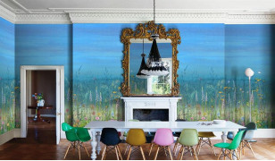 Фотообои/фрески Affresco Dream Forest, арт. JV41-COL2