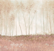Цветочная поляна ART23 003
