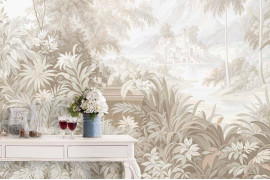 Фотообои/фрески Affresco: Wallpaper part 3, арт. AF2330-COL2