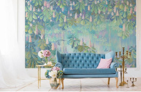 Фотообои/фрески Affresco Dream Vesna, арт. AB117-COL1