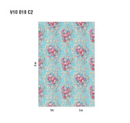 Medallion V10 018 C-2