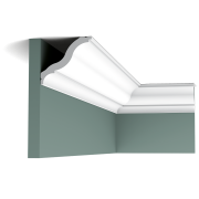 Карниз Orac Decor CB503 92х82х2000 мм