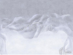 Фотообои/фрески 34558 Abstract lines