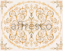Фотообои/фрески Affresco Сюжеты , Классические орнаменты арт. 5195