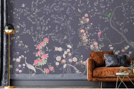 Фотообои/фрески Affresco: Wallpaper part 3, арт. AF2333-COL2